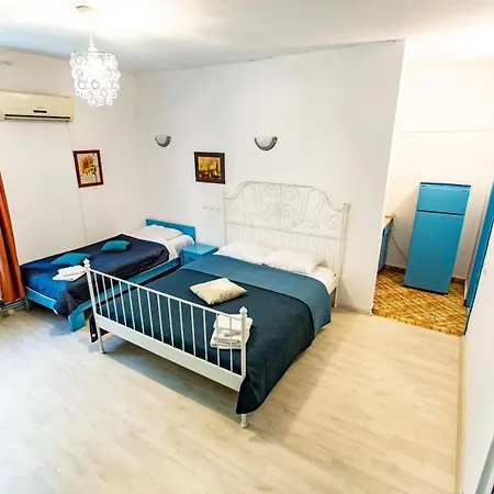 House Bukarest