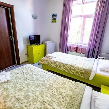 House Bukarest