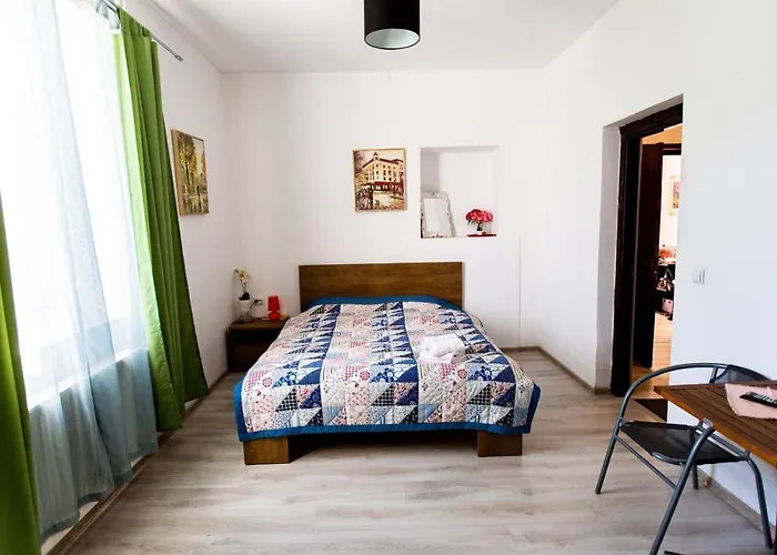 Guest house House Bucharest