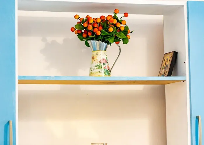 Pensión House Bucarest