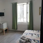House 4* Bucharest