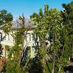 House Guest house Bucharest