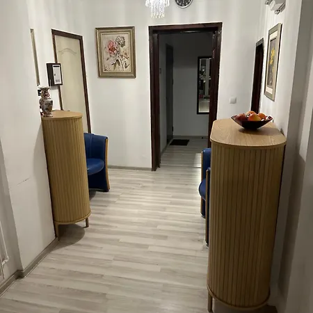 ゲストハウス House ブカレスト