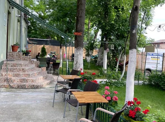 House ゲストハウス